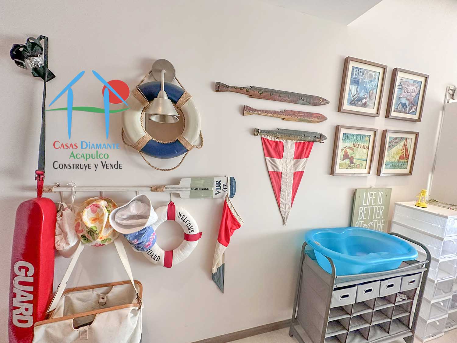 La Isla Java D9 y E9 - Recámara cinco 7